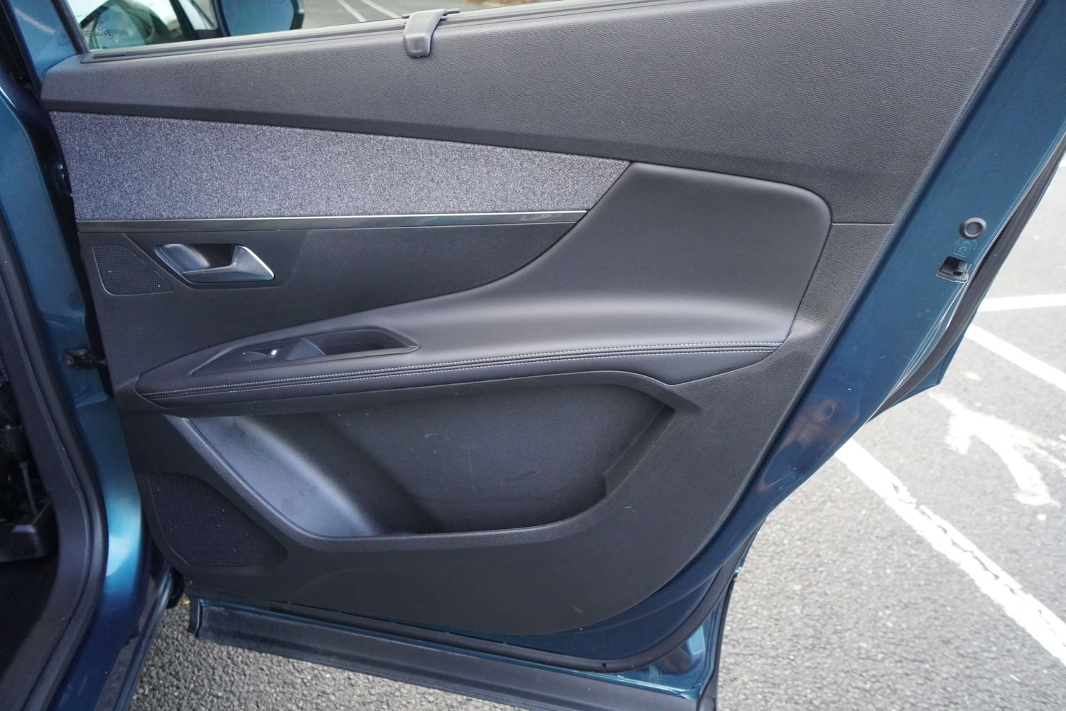 Used Peugeot 5008 2018 for sale - 76699680: Photo 75