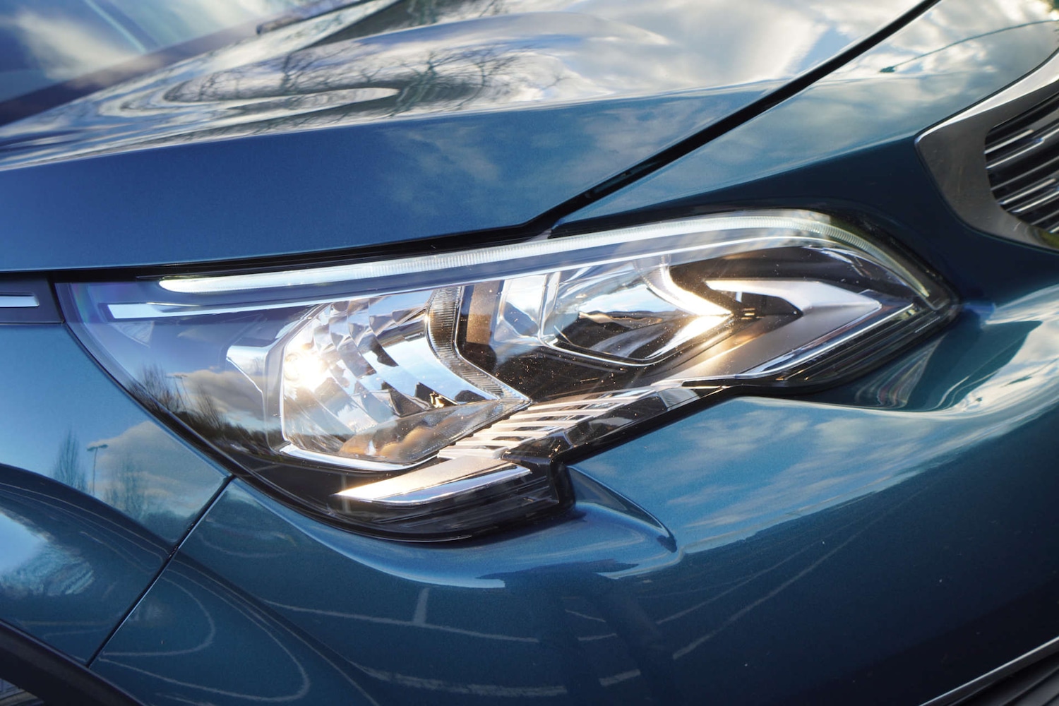 Used Peugeot 5008 2018 for sale - 76699680: Photo 76