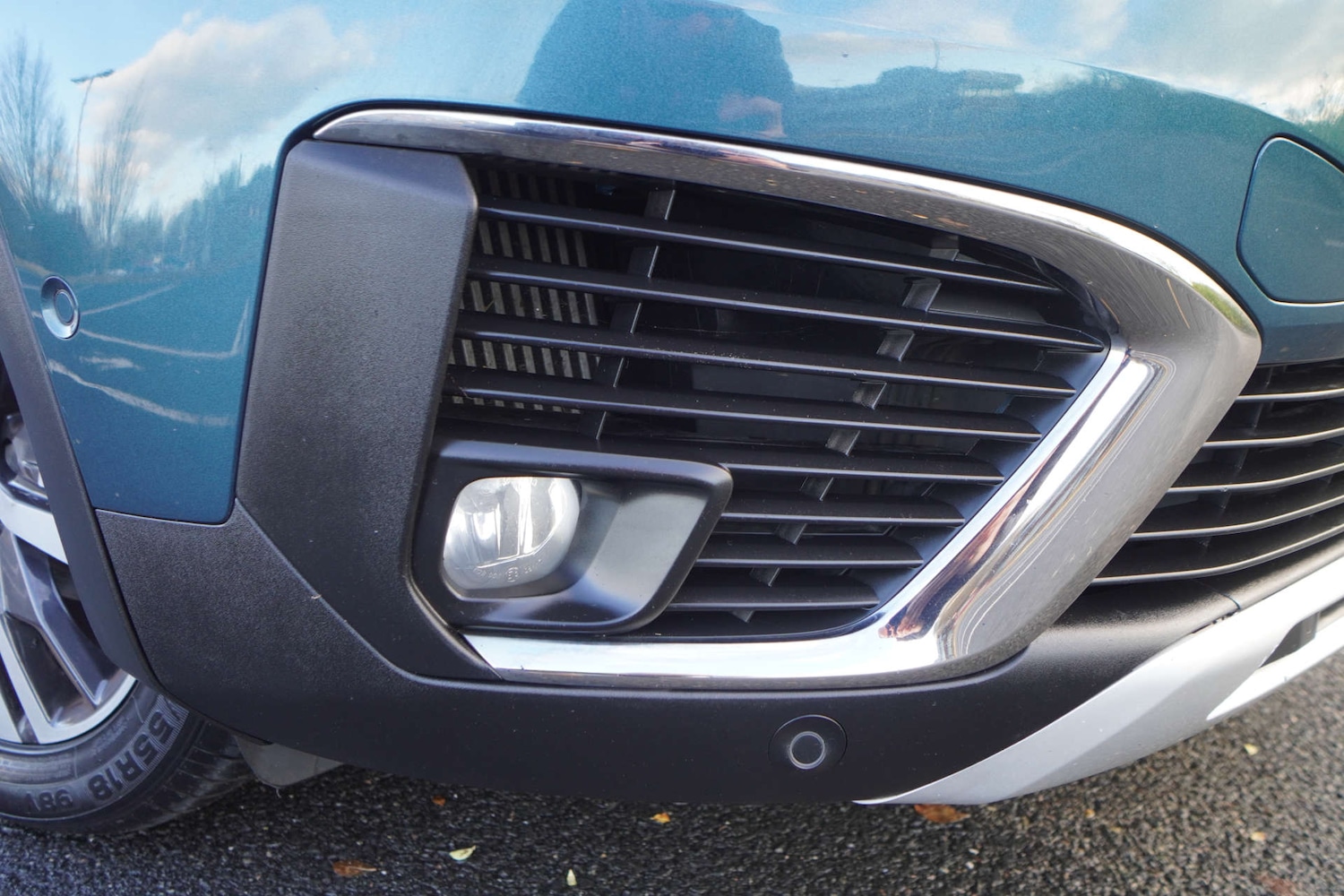 Used Peugeot 5008 2018 for sale - 76699680: Photo 78