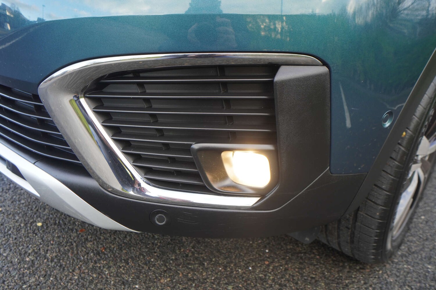 Used Peugeot 5008 2018 for sale - 76699680: Photo 79