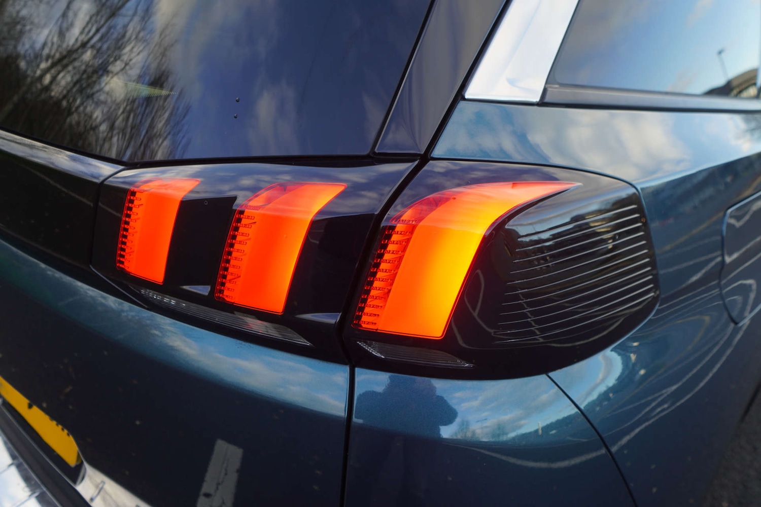 Used Peugeot 5008 2018 for sale - 76699680: Photo 80