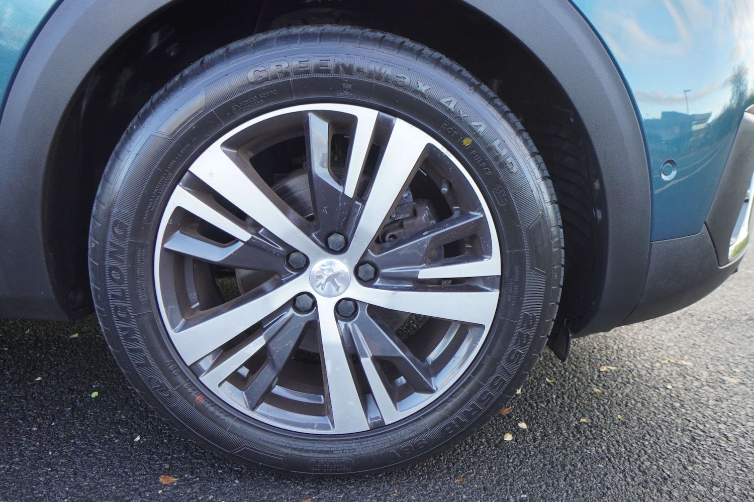 Used Peugeot 5008 2018 for sale - 76699680: Photo 87