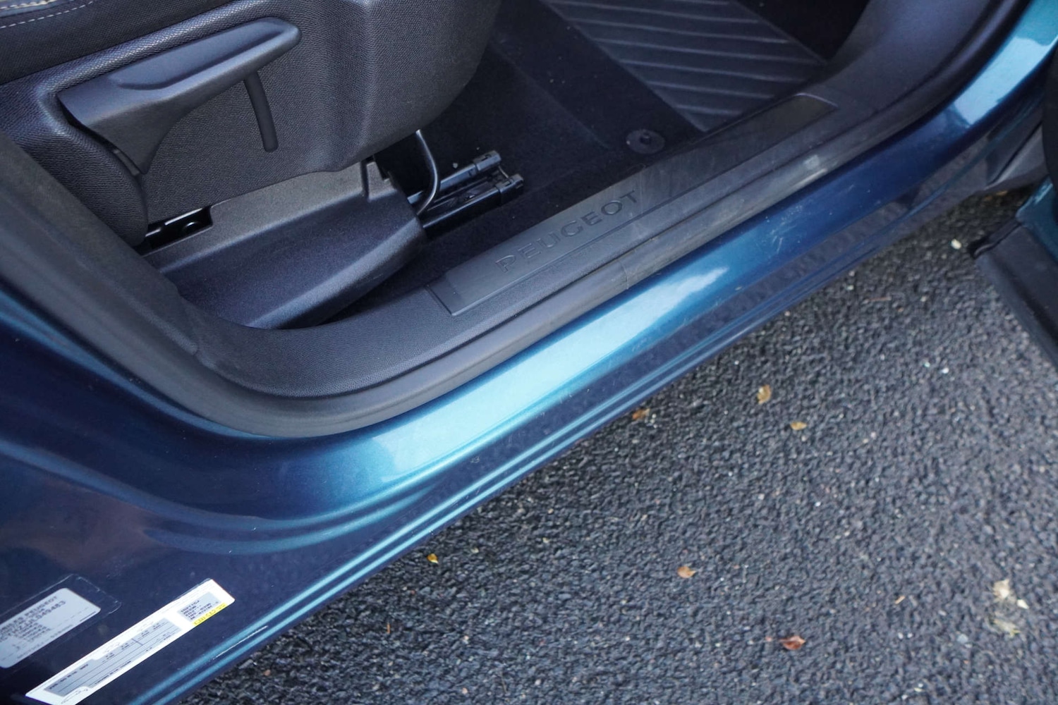 Used Peugeot 5008 2018 for sale - 76699680: Photo 92