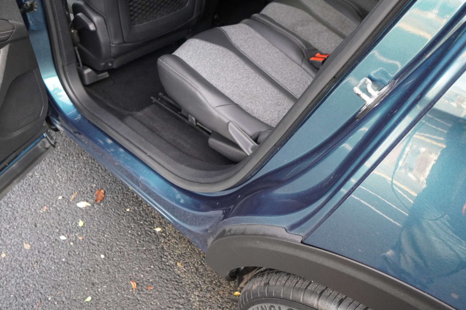 Used Peugeot 5008 2018 for sale - 76699680: Photo 93