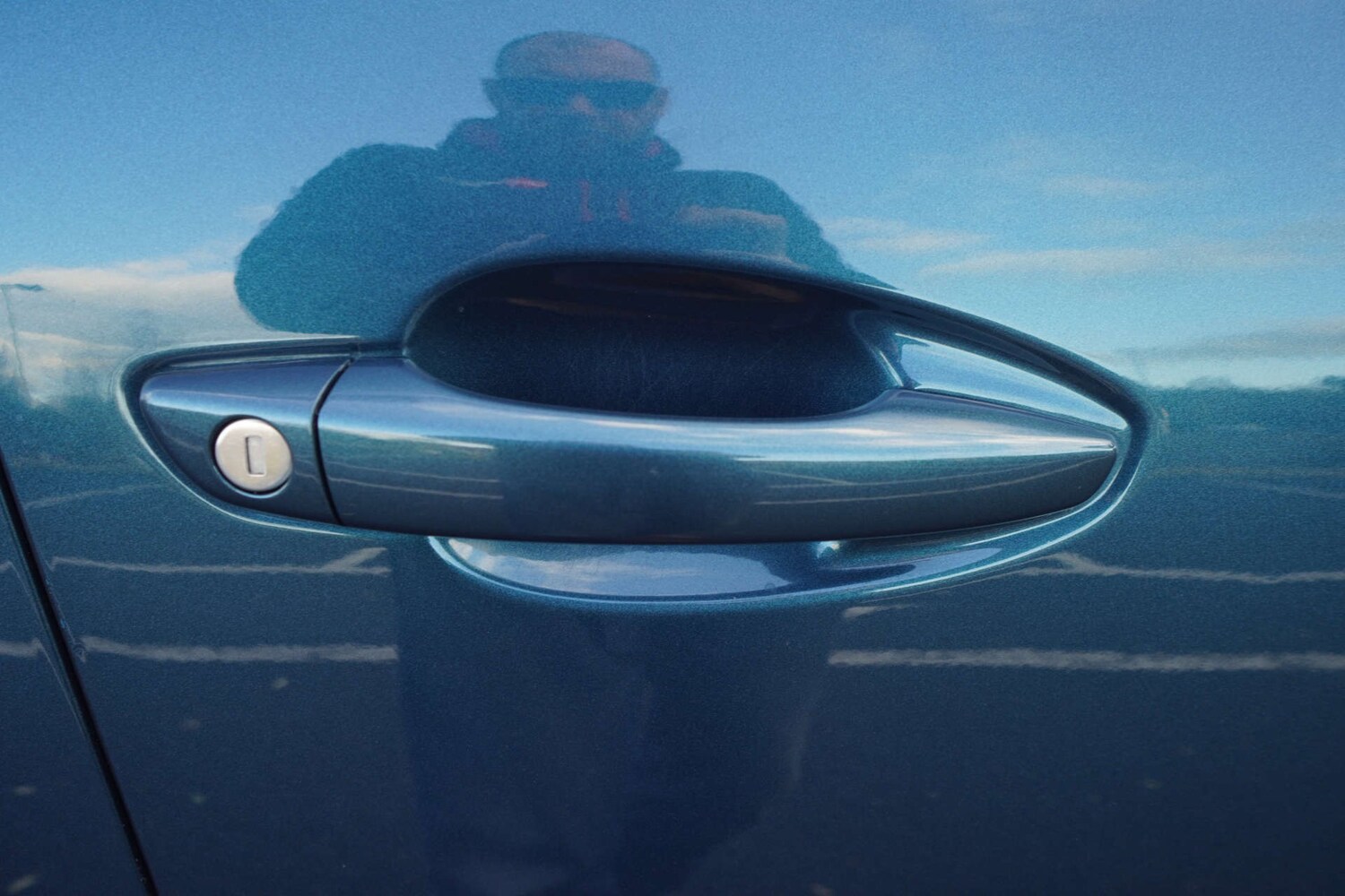 Used Peugeot 5008 2018 for sale - 76699680: Photo 96