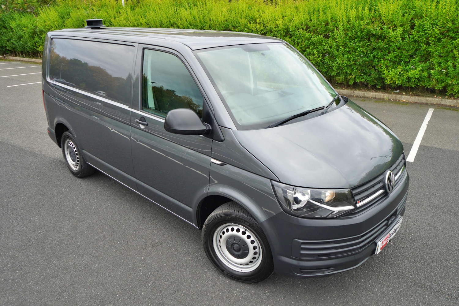 Used Volkswagen Transporter 2020 for sale - 76601350: Photo 16