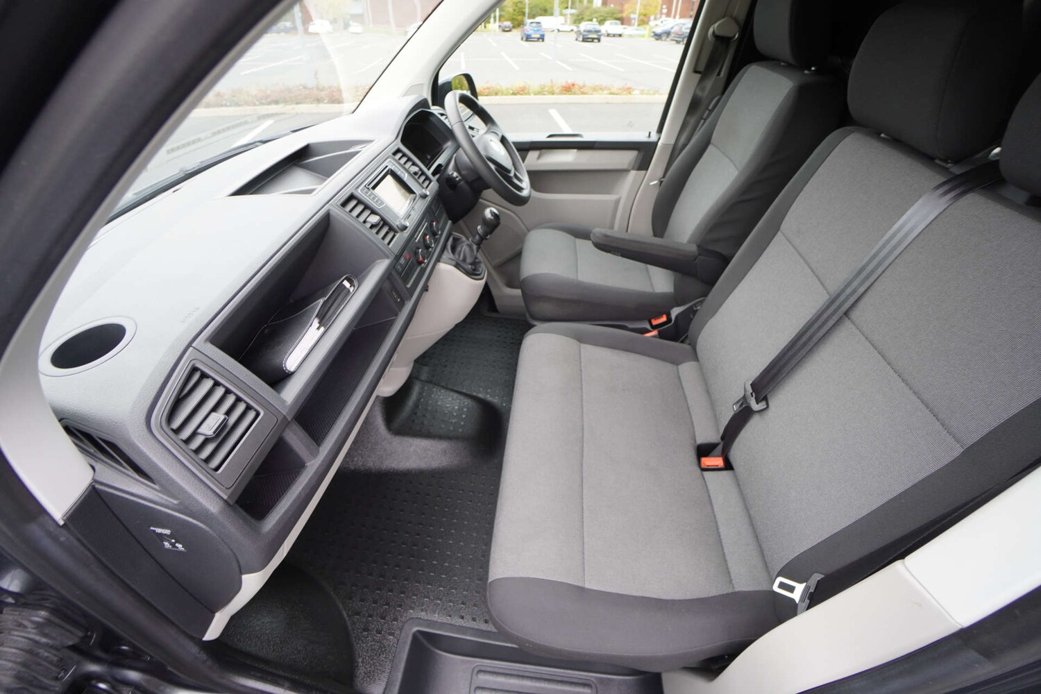 Used Volkswagen Transporter 2020 for sale - 76601350: Photo 33