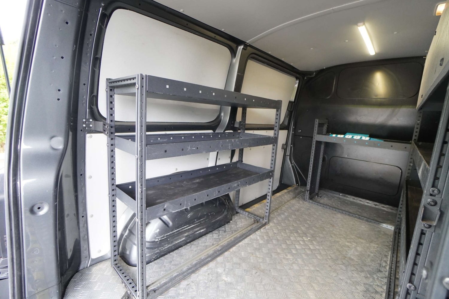 Used Volkswagen Transporter 2020 for sale - 76601350: Photo 34