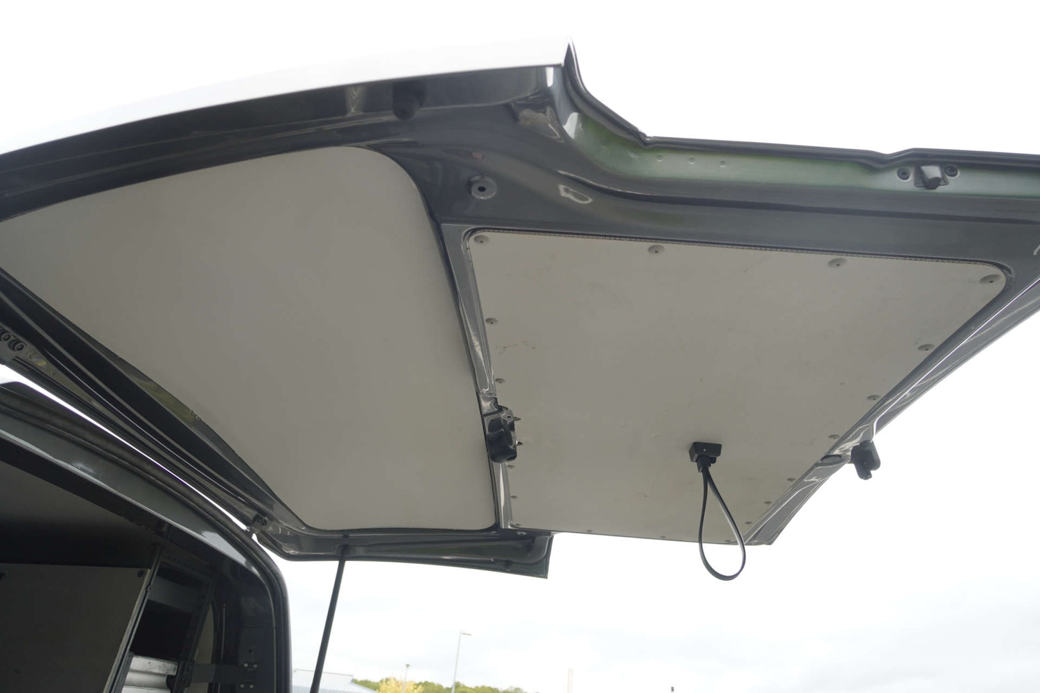 Used Volkswagen Transporter 2020 for sale - 76601350: Photo 39