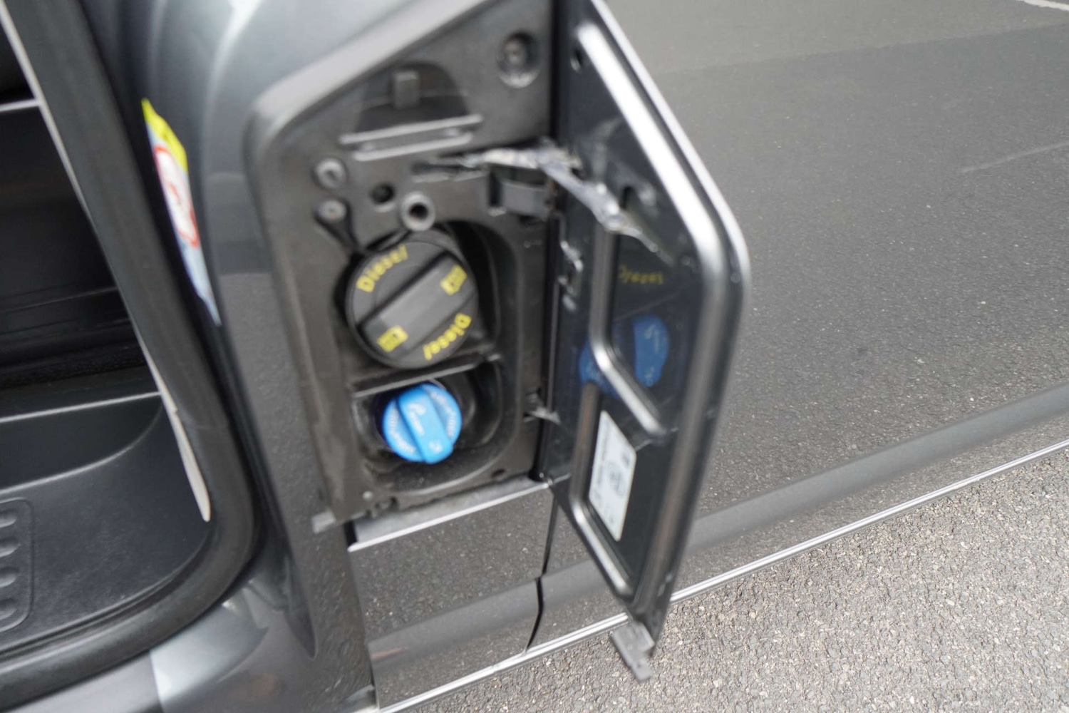 Used Volkswagen Transporter 2020 for sale - 76601350: Photo 44