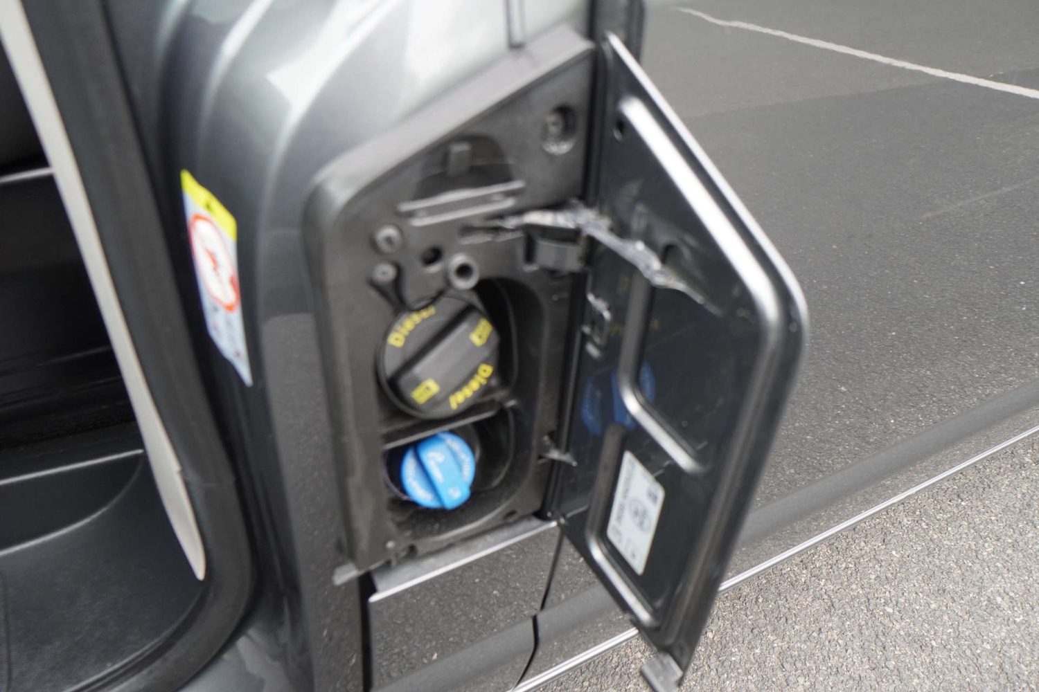 Used Volkswagen Transporter 2020 for sale - 76601350: Photo 45