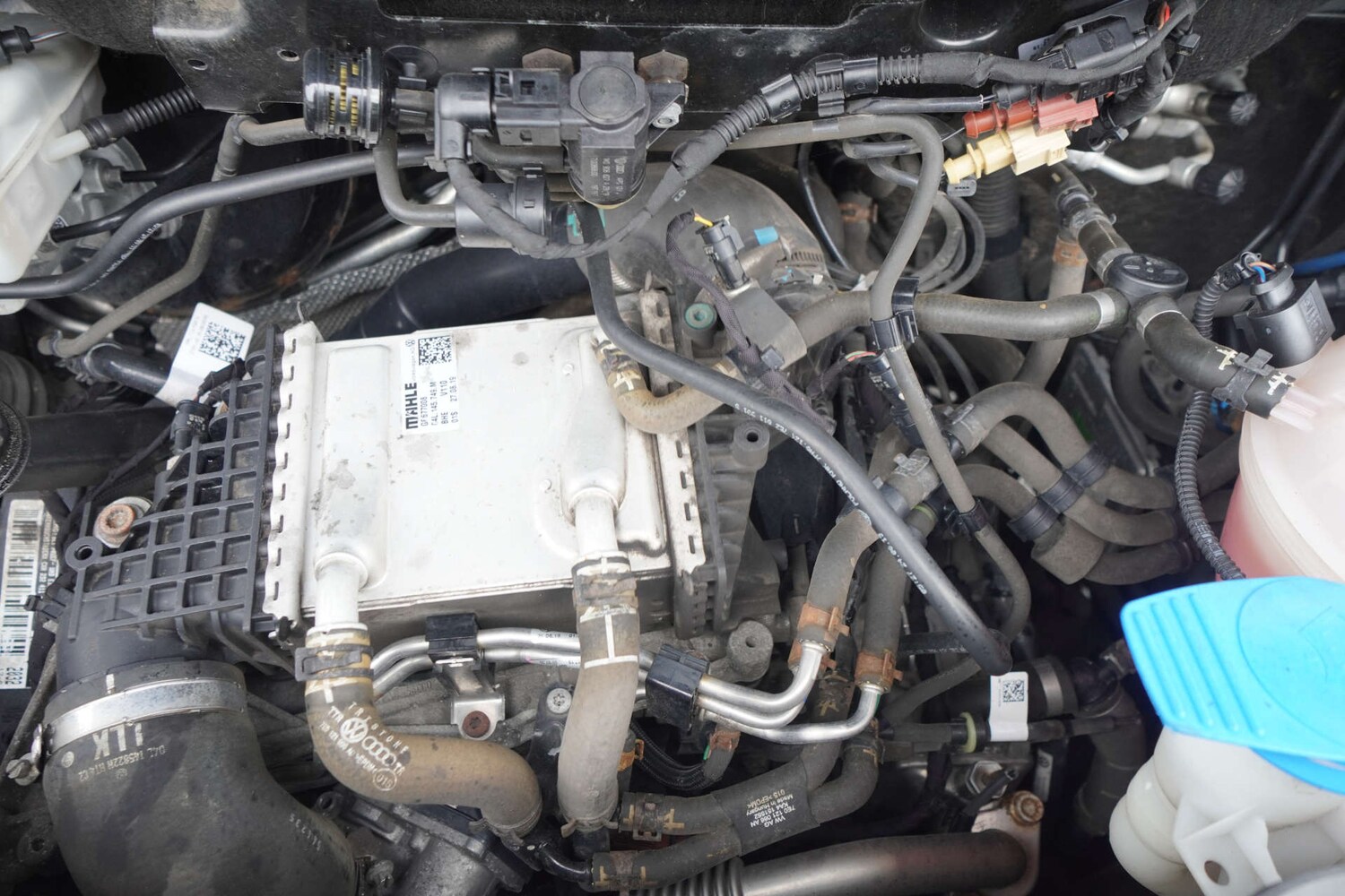 Used Volkswagen Transporter 2020 for sale - 76601350: Photo 50