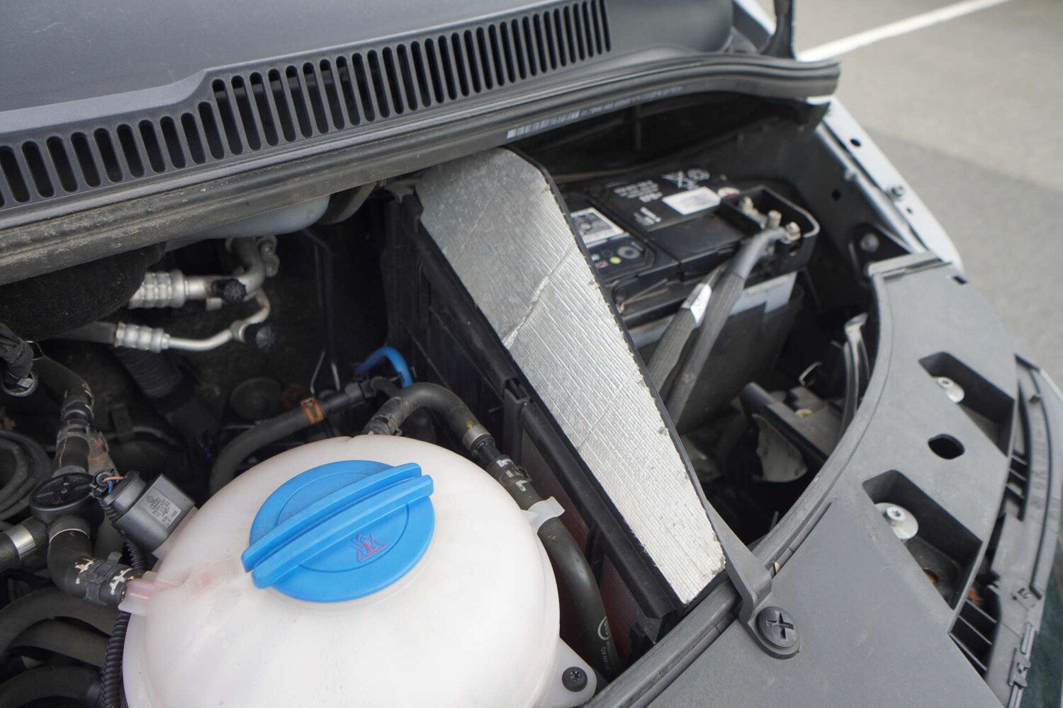 Used Volkswagen Transporter 2020 for sale - 76601350: Photo 51