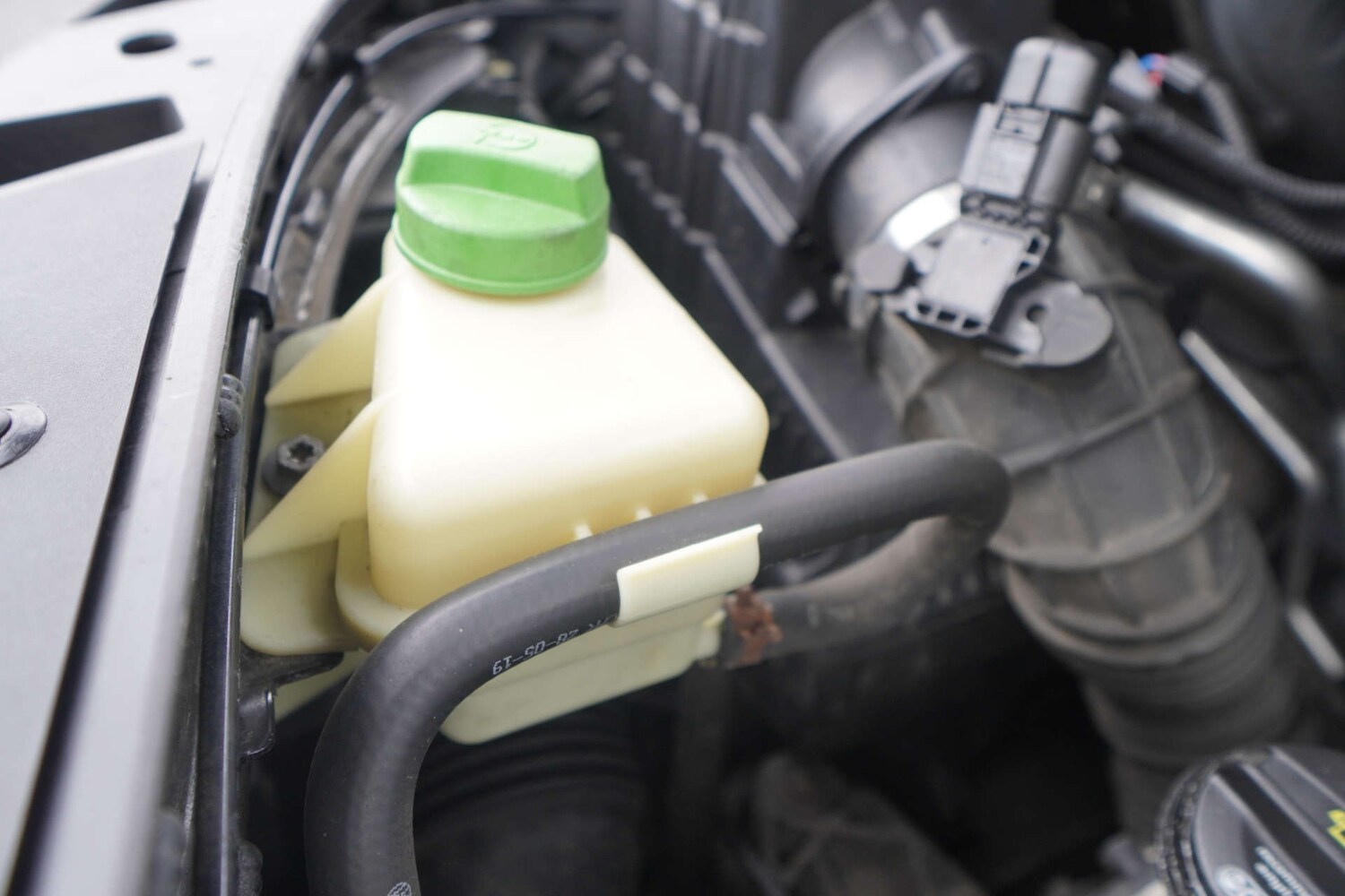 Used Volkswagen Transporter 2020 for sale - 76601350: Photo 55