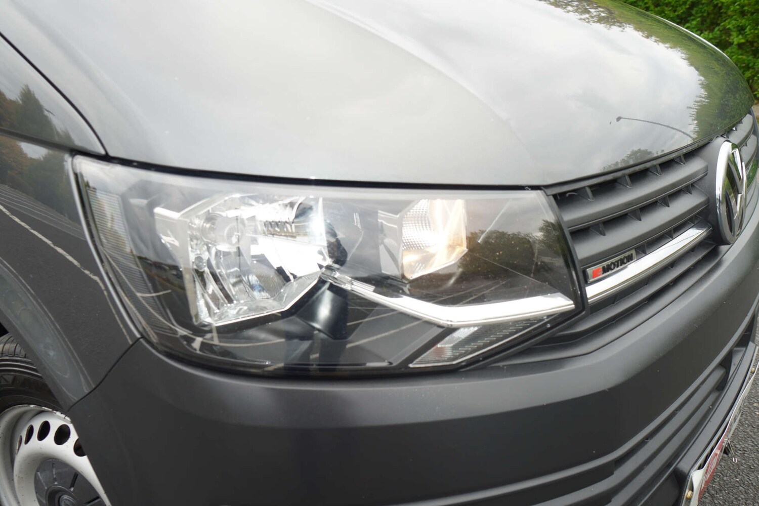 Used Volkswagen Transporter 2020 for sale - 76601350: Photo 67