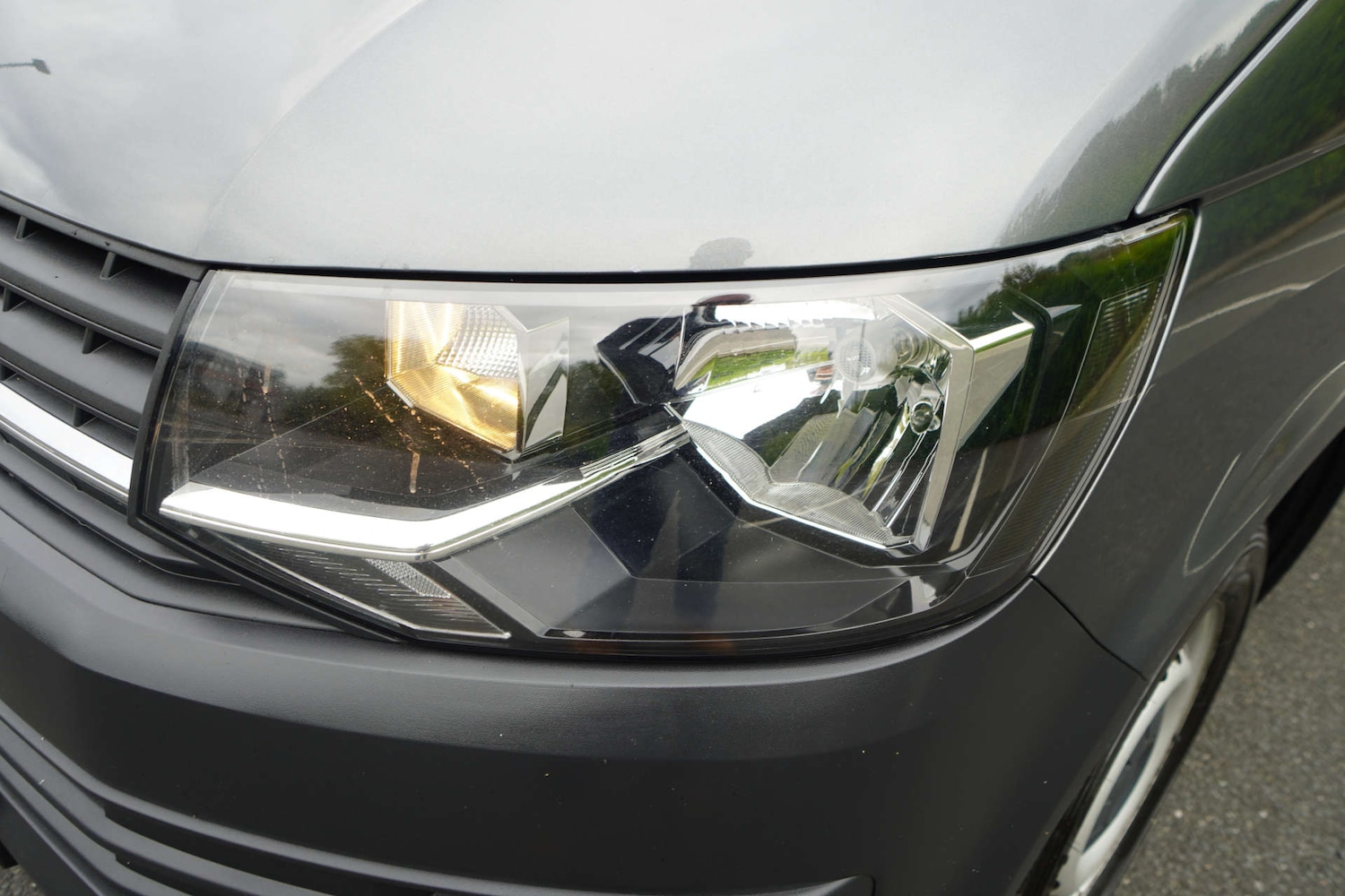 Used Volkswagen Transporter 2020 for sale - 76601350: Photo 68