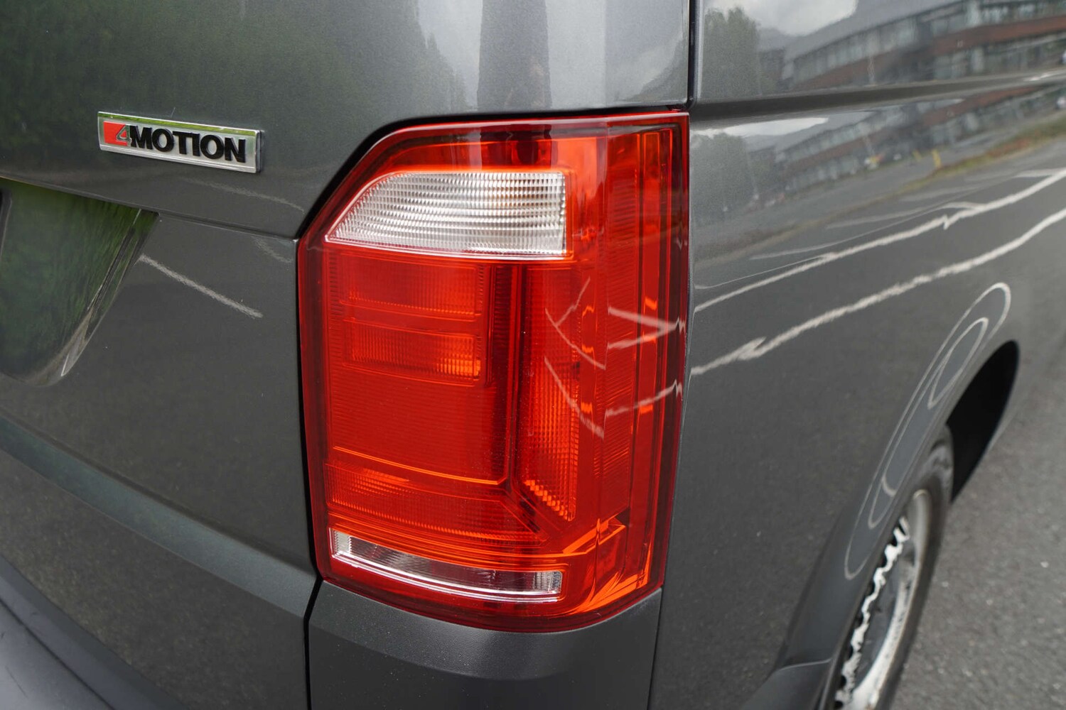 Used Volkswagen Transporter 2020 for sale - 76601350: Photo 69