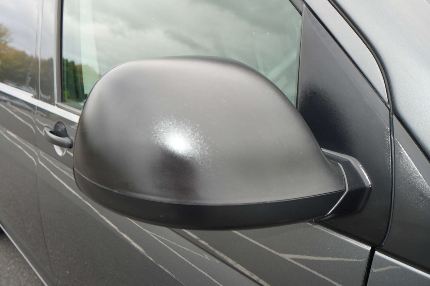 Used Volkswagen Transporter 2020 for sale - 76601350: Photo 71