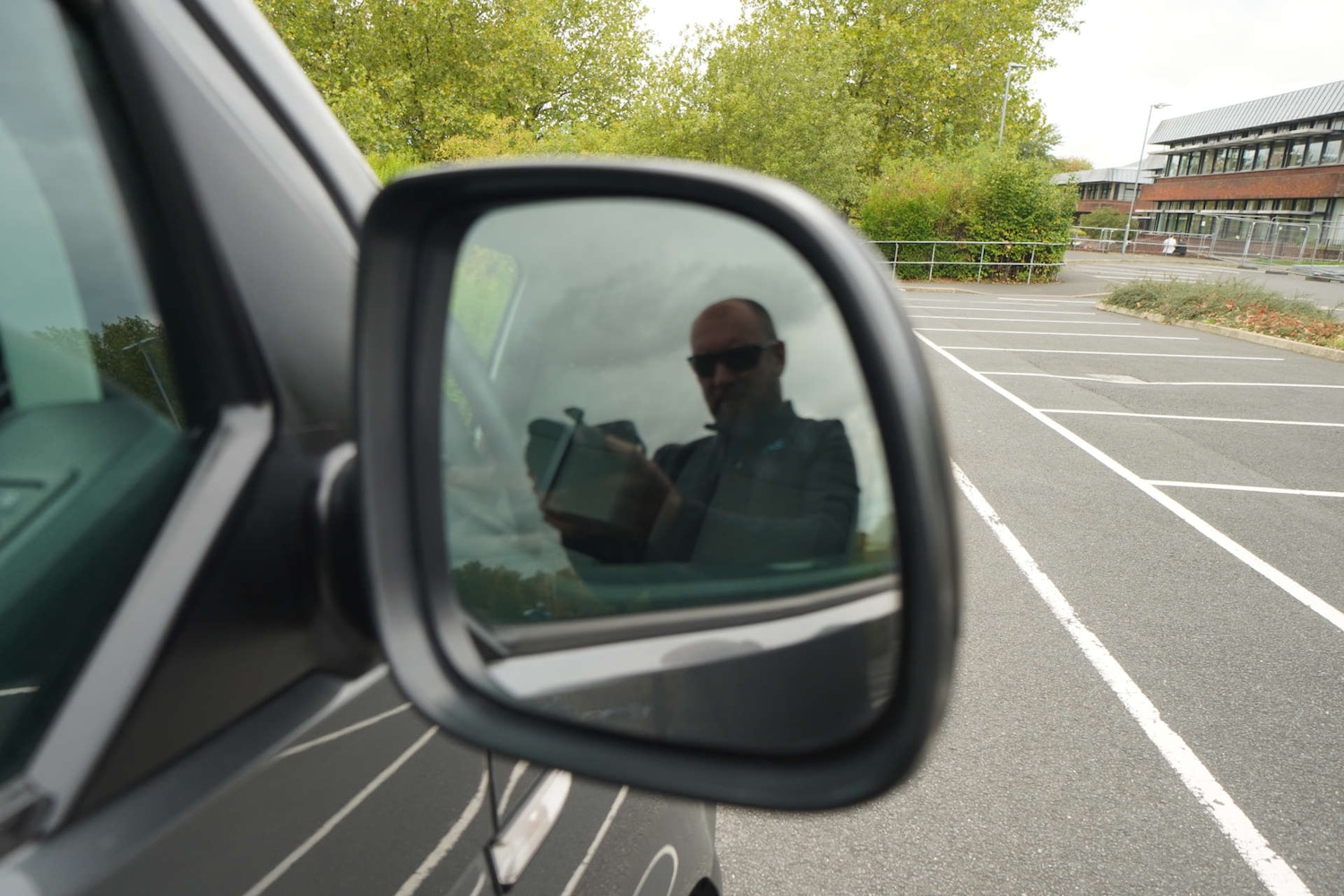 Used Volkswagen Transporter 2020 for sale - 76601350: Photo 72