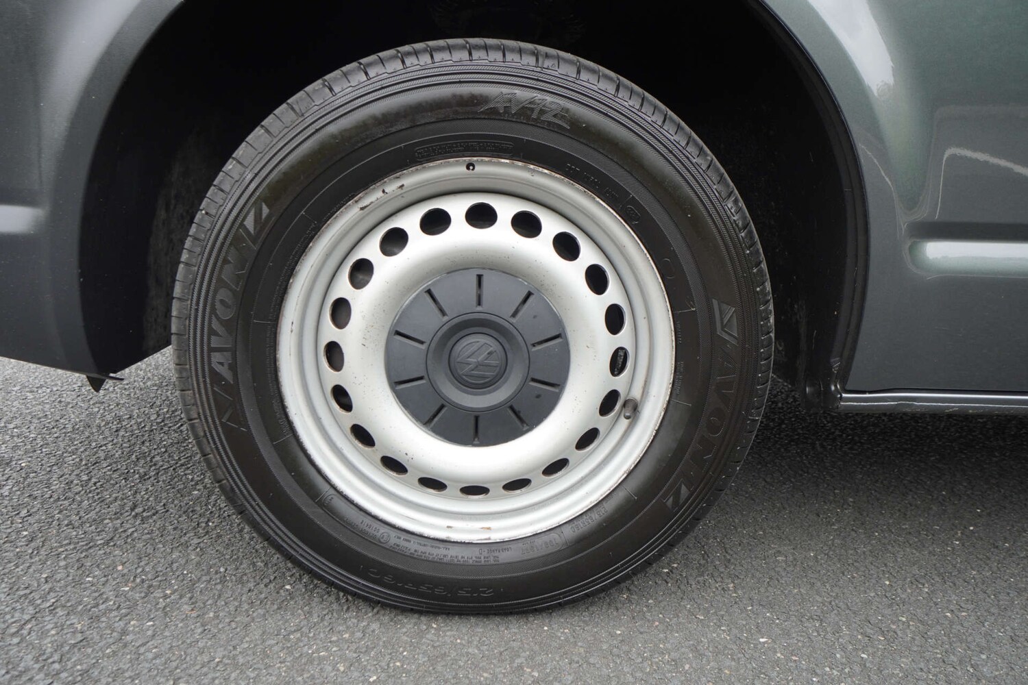 Used Volkswagen Transporter 2020 for sale - 76601350: Photo 74