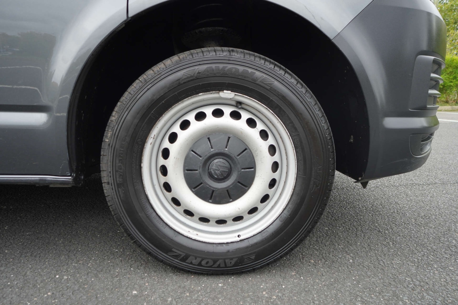 Used Volkswagen Transporter 2020 for sale - 76601350: Photo 75