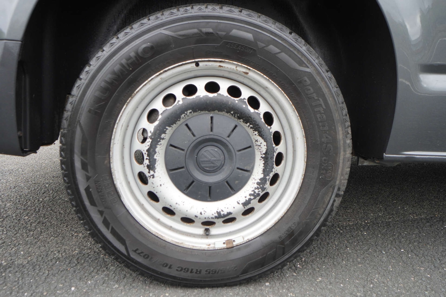 Used Volkswagen Transporter 2020 for sale - 76601350: Photo 77