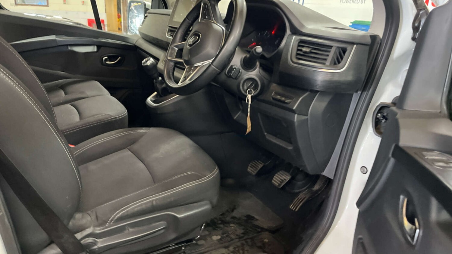 Used Renault Trafic 2023 for sale - 78172529: Photo 13