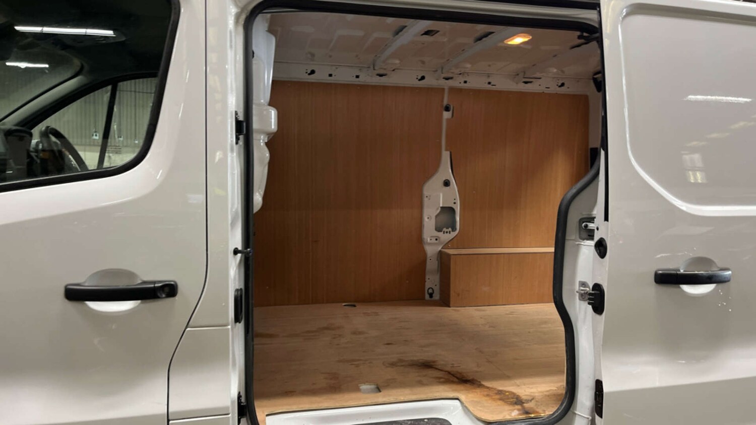 Used Renault Trafic 2023 for sale - 78172529: Photo 15