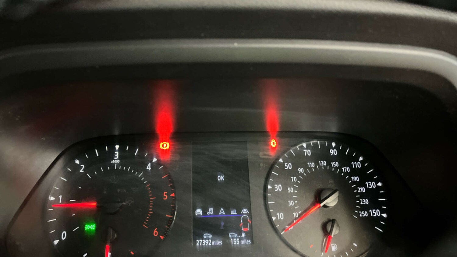 Used Renault Trafic 2023 for sale - 78172529: Photo 17