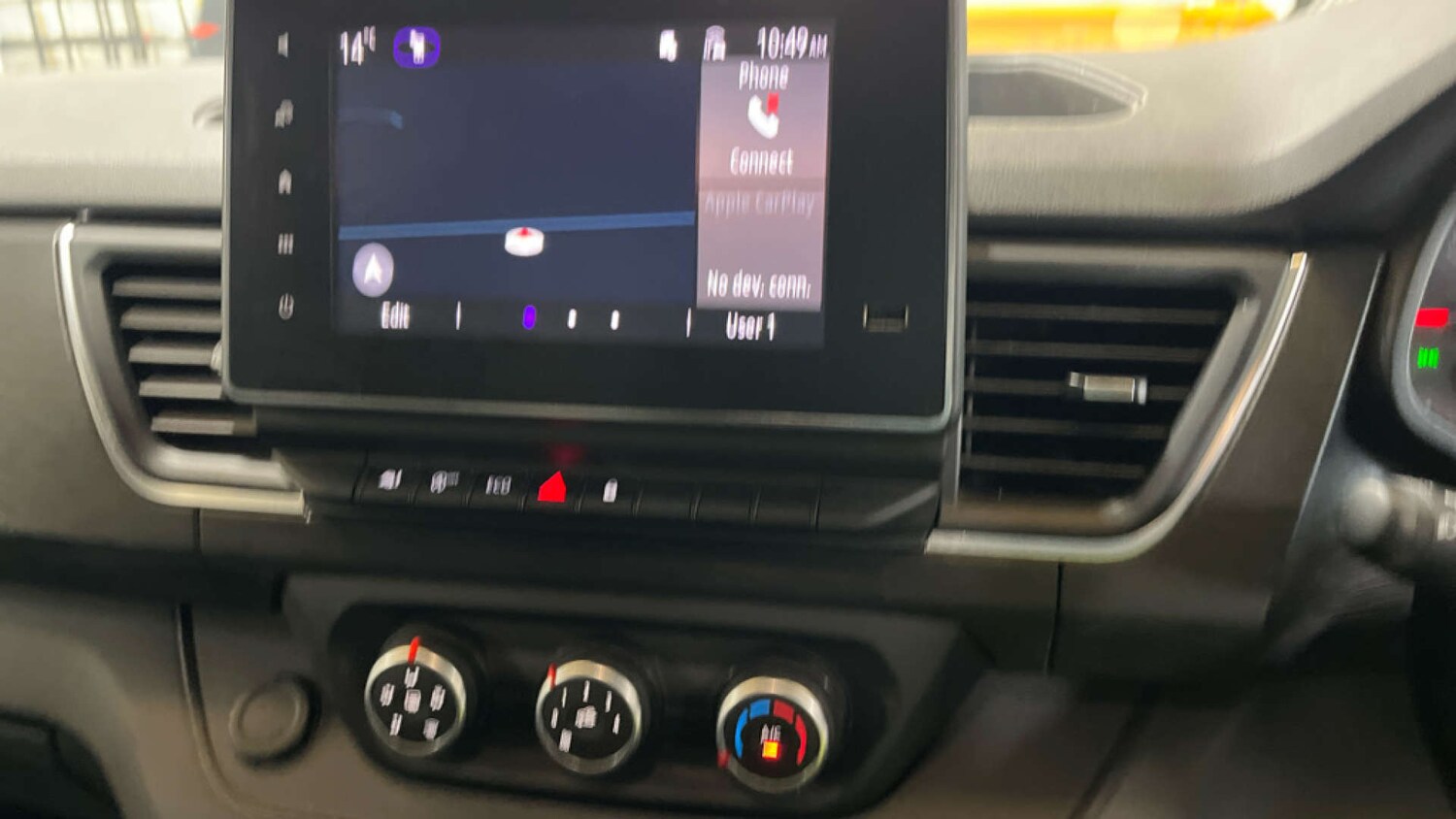 Used Renault Trafic 2023 for sale - 78172529: Photo 18