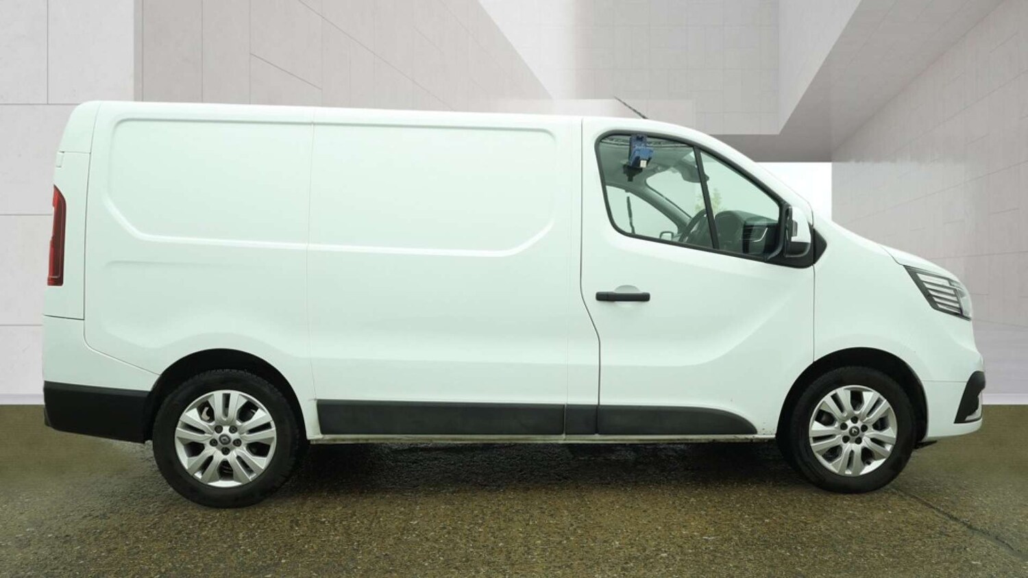 Used Renault Trafic 2023 for sale - 78172529: Photo 5