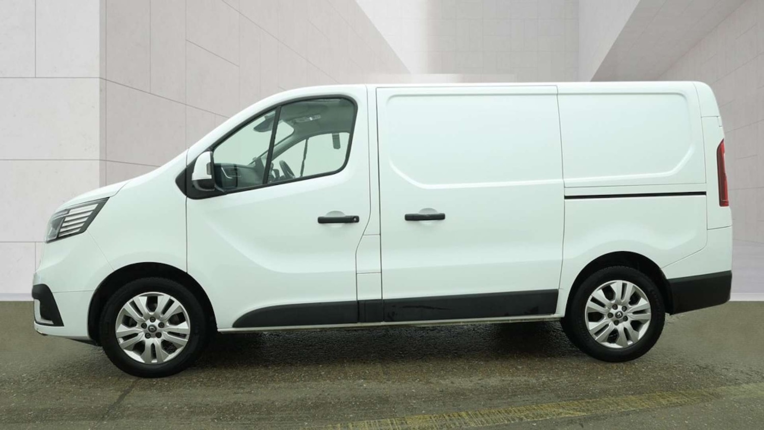 Used Renault Trafic 2023 for sale - 78172529: Photo 7