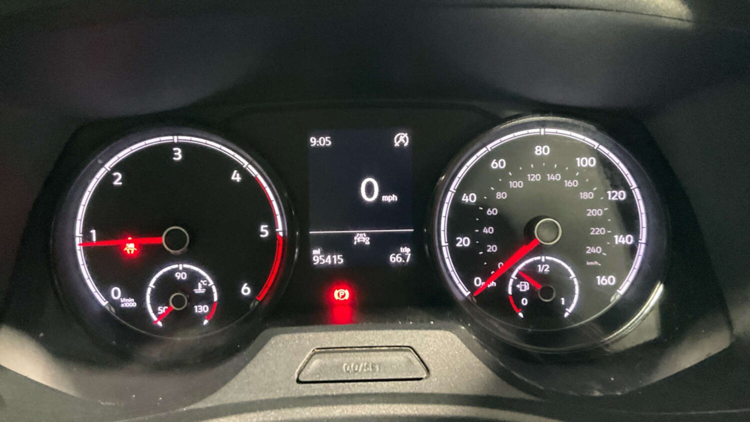 Used Volkswagen Transporter 2021 for sale - 76404389: Photo 10