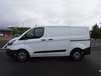Used Ford Transit Custom 2014 for sale - 78722159: Photo