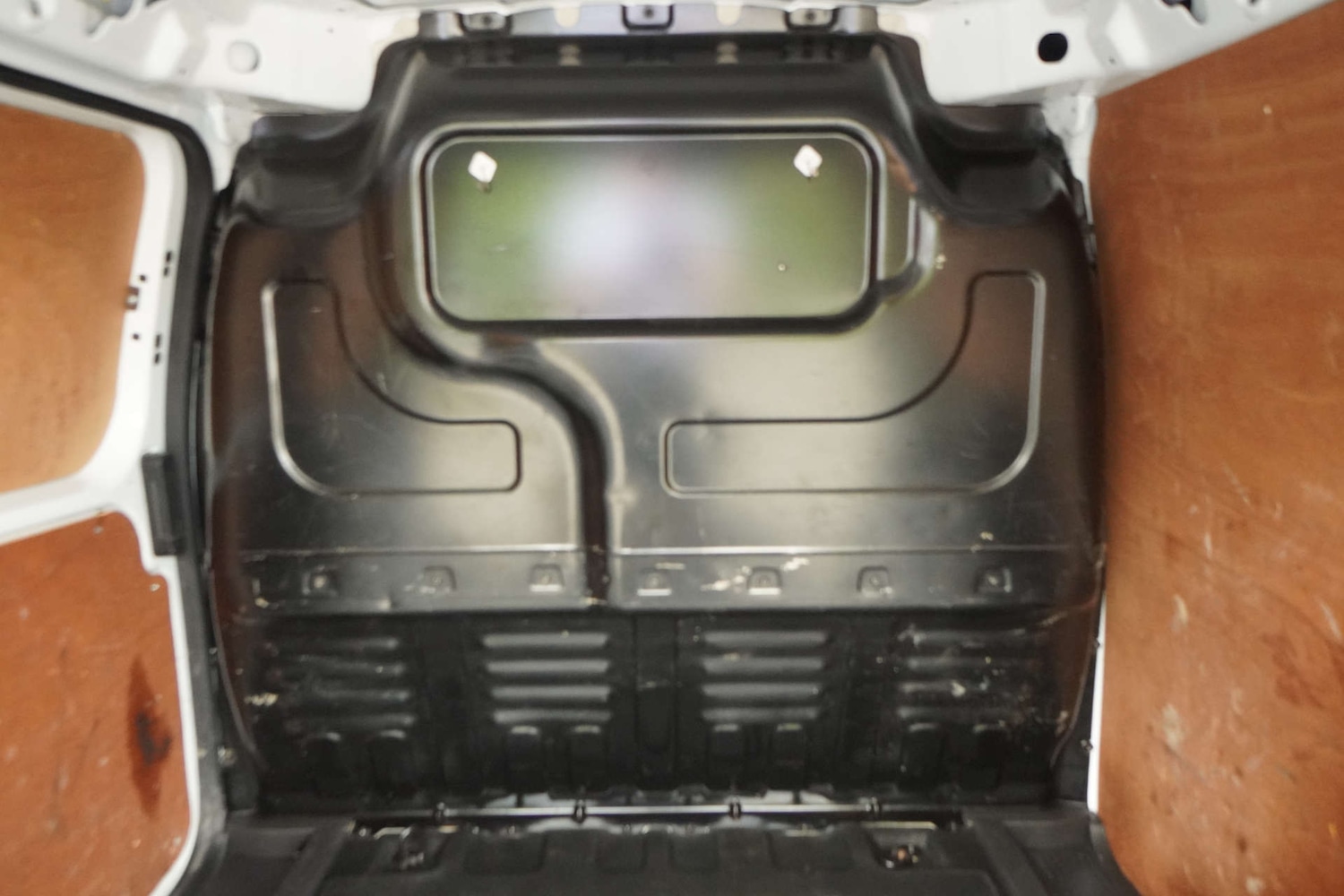 Used Ford Transit Courier 2021 for sale - 76601424: Photo 35