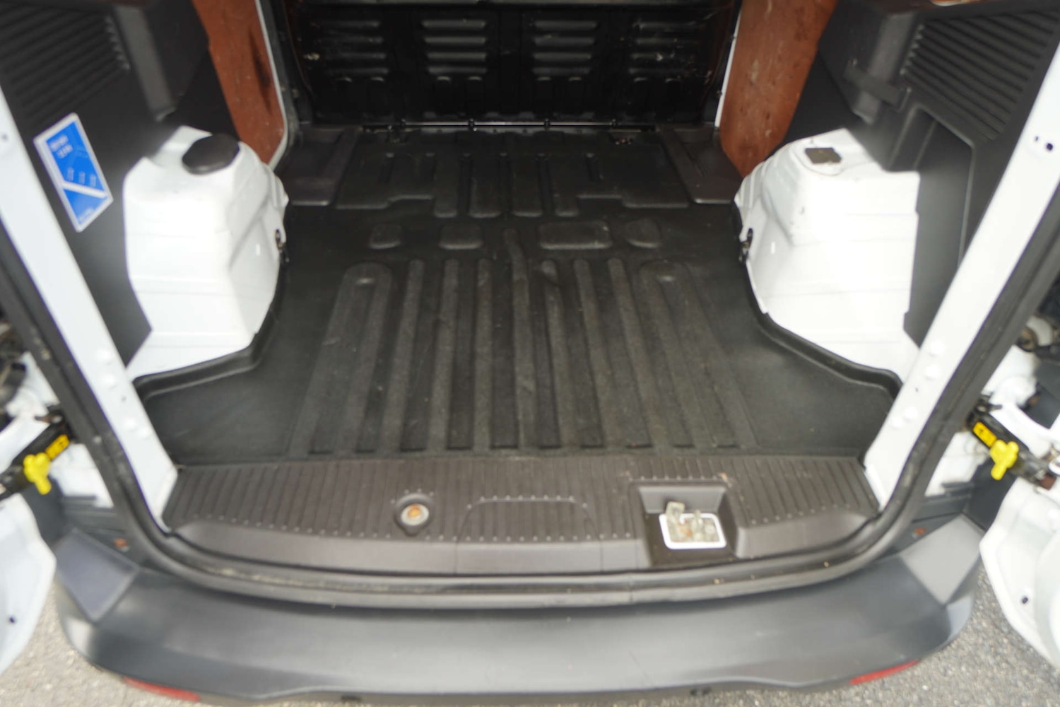 Used Ford Transit Courier 2021 for sale - 76601424: Photo 40