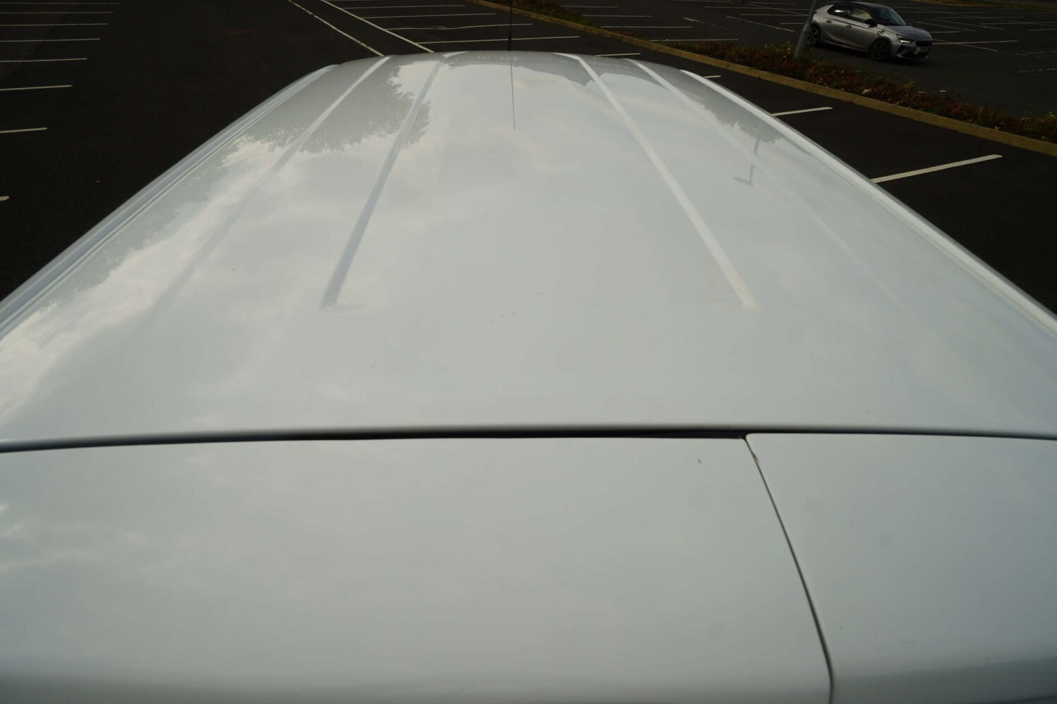 Used Ford Transit Courier 2021 for sale - 76601424: Photo 44