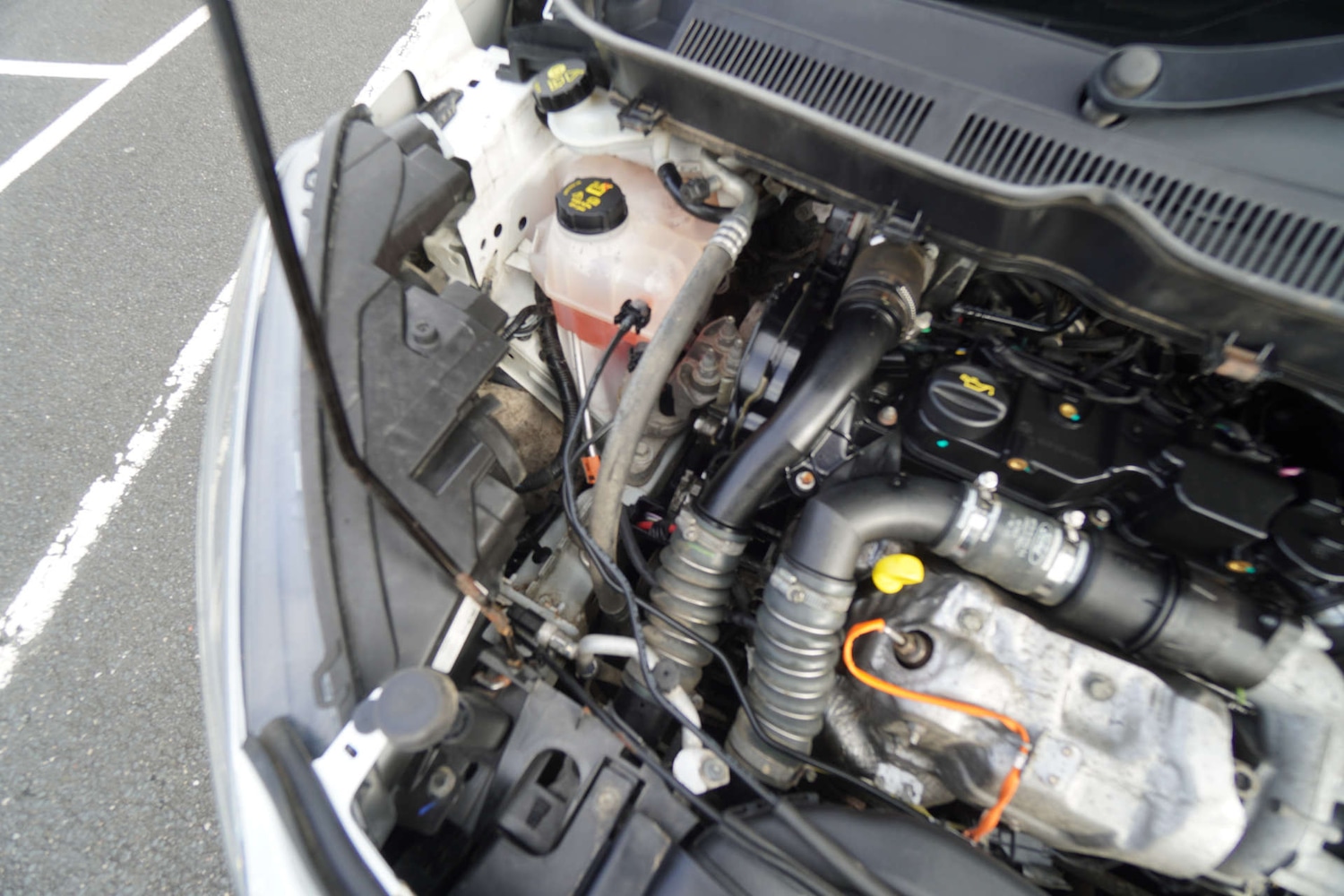 Used Ford Transit Courier 2021 for sale - 76601424: Photo 51