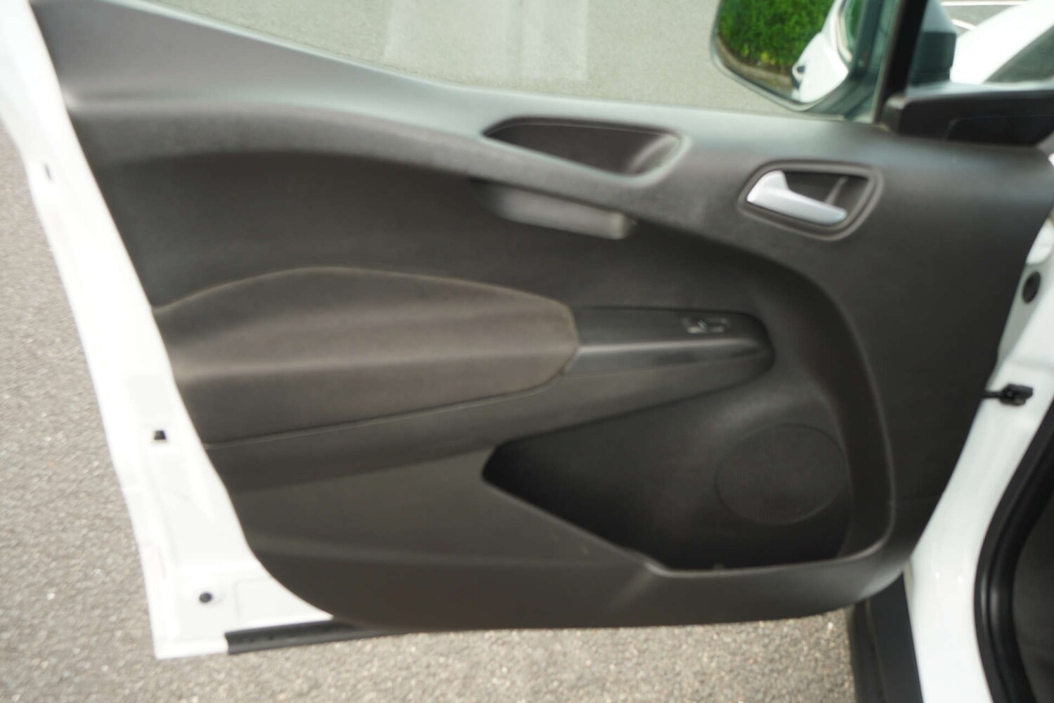 Used Ford Transit Courier 2021 for sale - 76601424: Photo 59