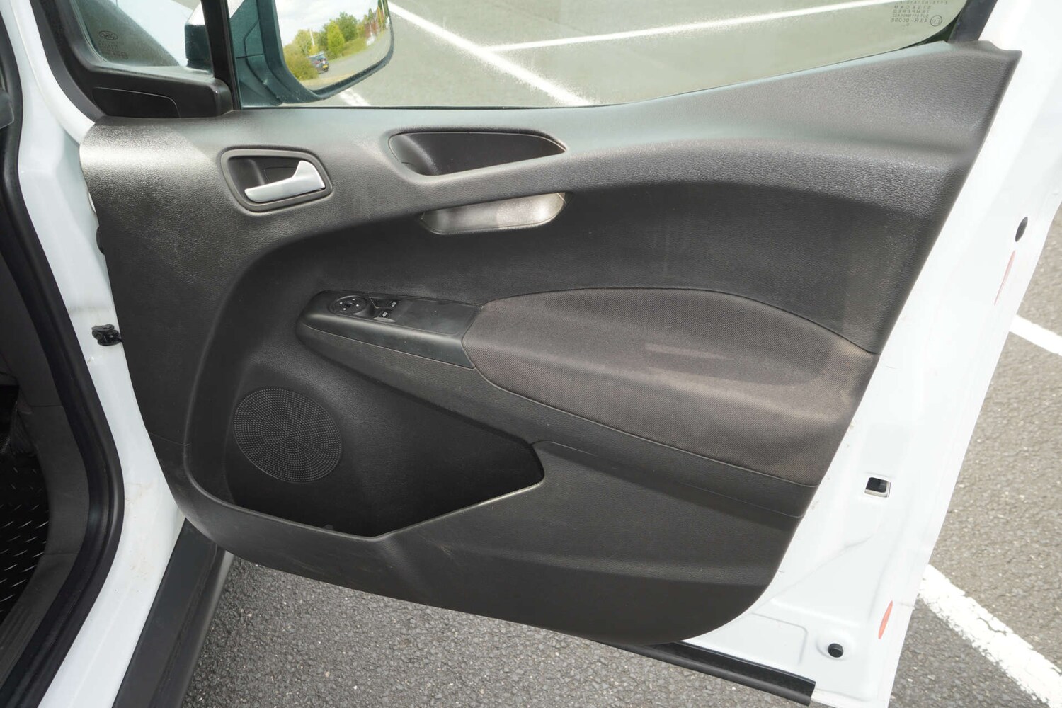 Used Ford Transit Courier 2021 for sale - 76601424: Photo 60