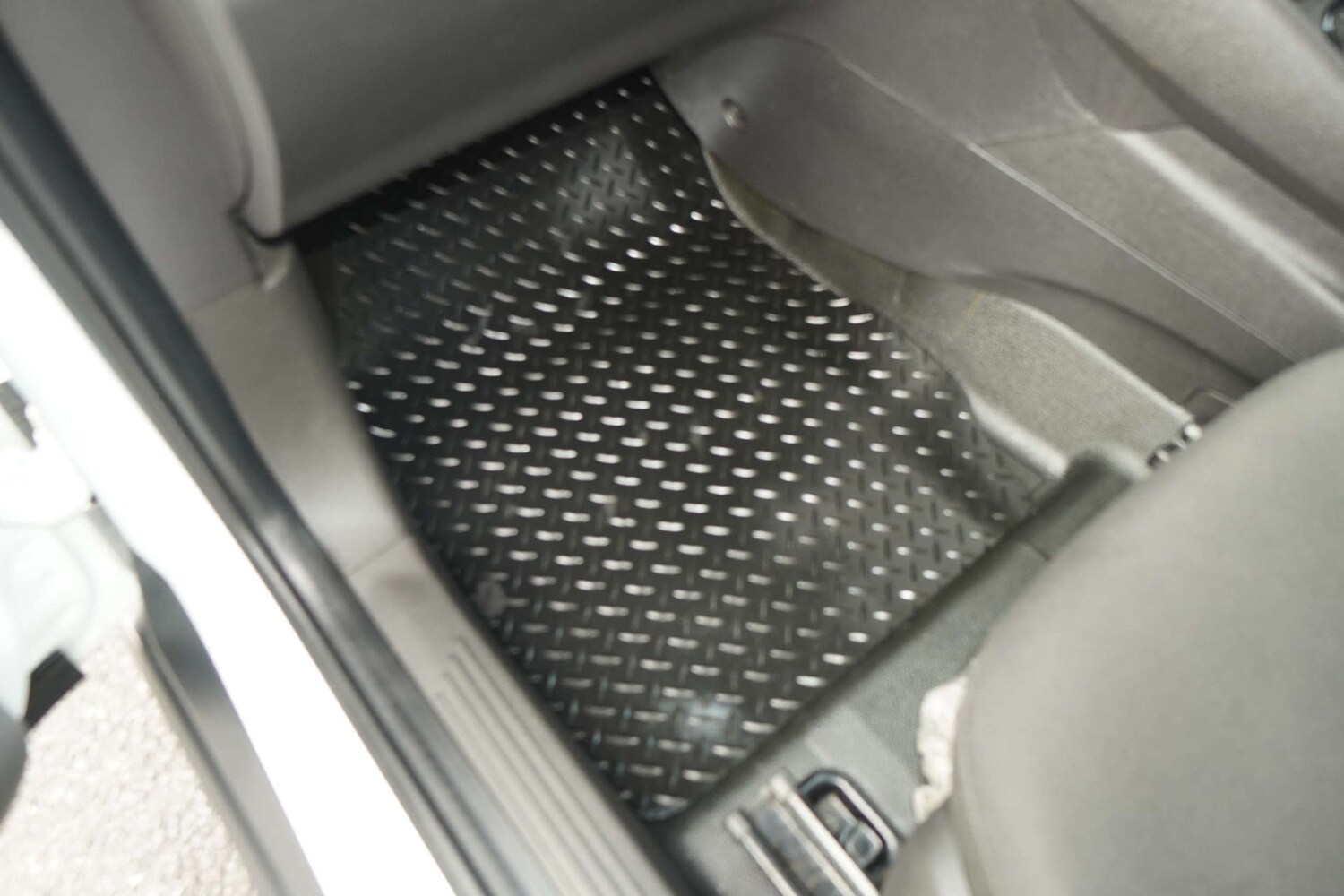 Used Ford Transit Courier 2021 for sale - 76601424: Photo 61