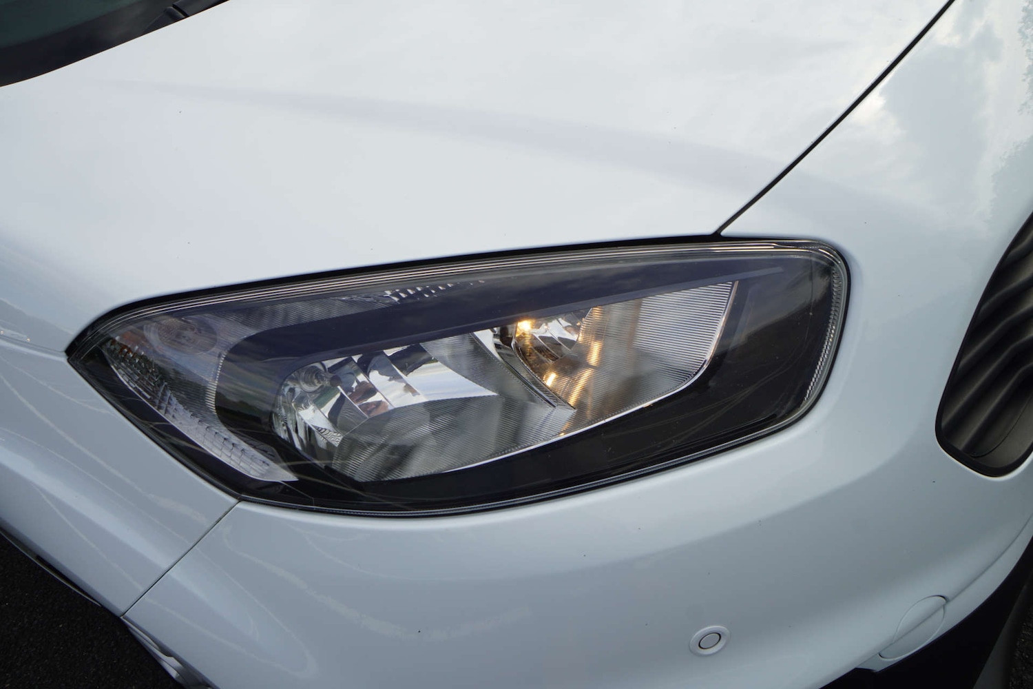 Used Ford Transit Courier 2021 for sale - 76601424: Photo 63