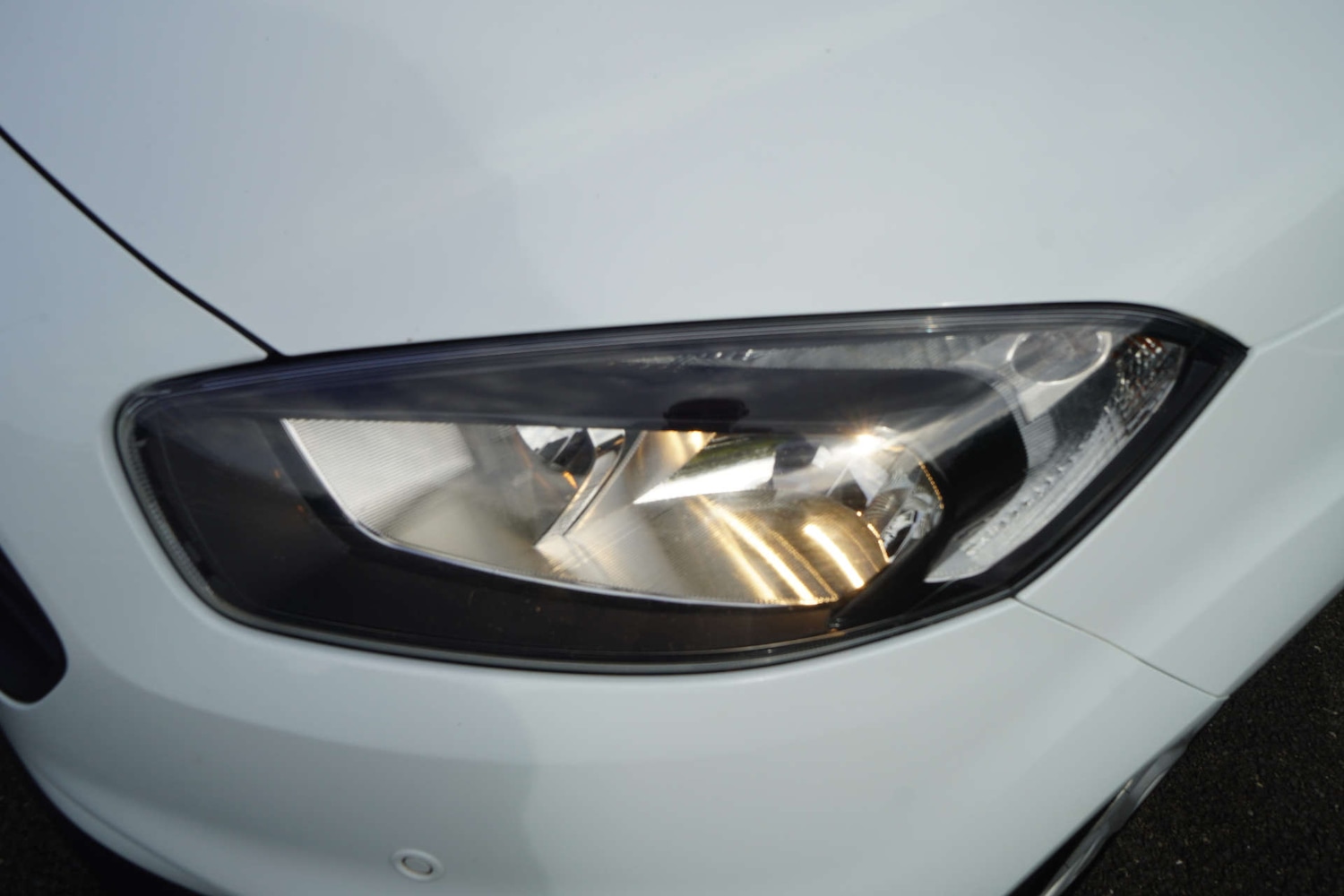 Used Ford Transit Courier 2021 for sale - 76601424: Photo 64