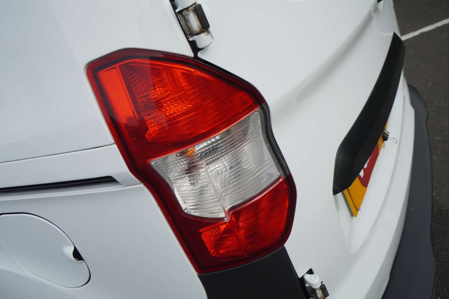 Used Ford Transit Courier 2021 for sale - 76601424: Photo 67