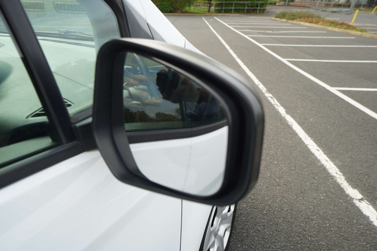 Used Ford Transit Courier 2021 for sale - 76601424: Photo 70