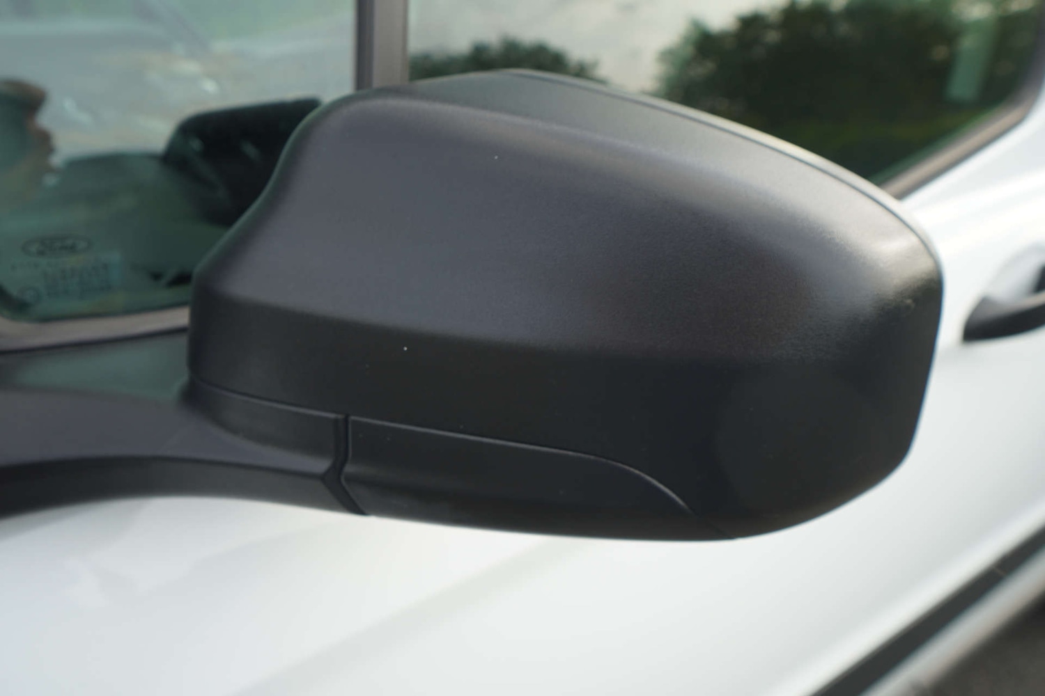 Used Ford Transit Courier 2021 for sale - 76601424: Photo 72