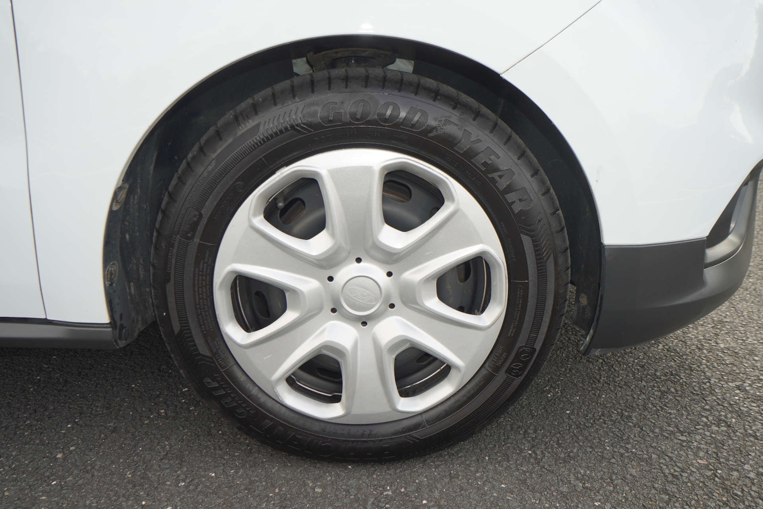 Used Ford Transit Courier 2021 for sale - 76601424: Photo 73