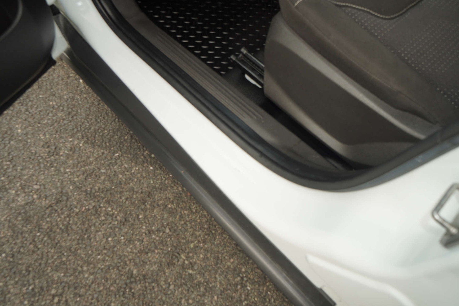 Used Ford Transit Courier 2021 for sale - 76601424: Photo 77