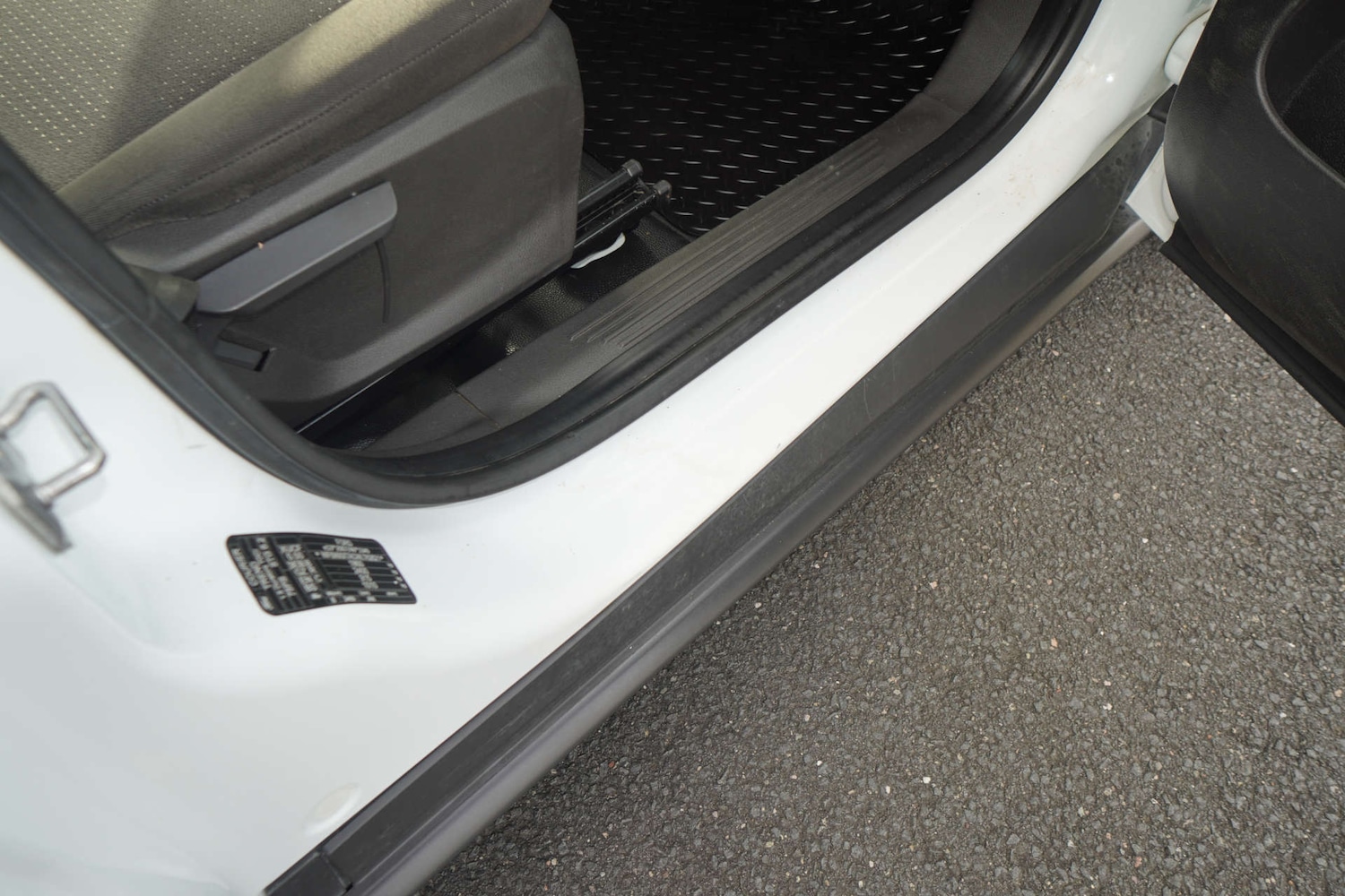 Used Ford Transit Courier 2021 for sale - 76601424: Photo 78