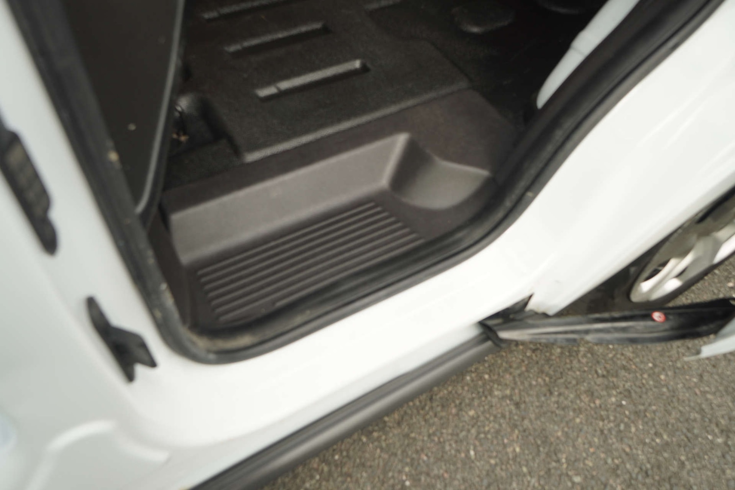 Used Ford Transit Courier 2021 for sale - 76601424: Photo 79